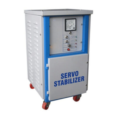 TNL_Industrial Servo Voltage Stabilizer