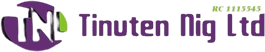 Tinuten NIgeria Limited