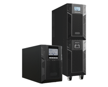 Online UPS MEMOPOWER