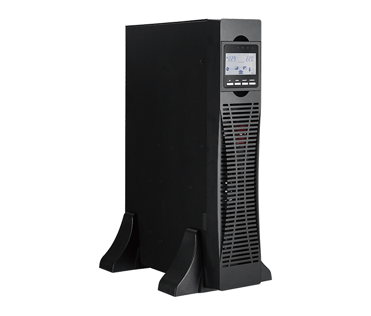 Online UPS MEMOPOWER-Ⅲ RT