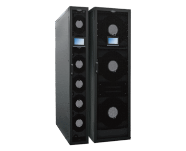 Presicion Air Conditioner FocusAir In-Row Cooling