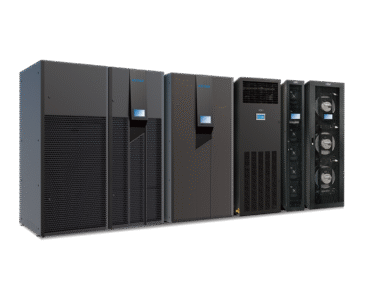 Precision Air Conditioner FocusAir Fluorine Pump Natural Cooling