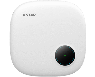 PV On-Grid String Inverter BluE-G Series Single Phase