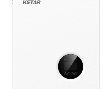 PV On-Grid String Inverter KSG Series Three Phase