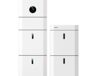 Single-phase All-in-one Energy Storage System with CATL Battery