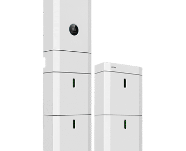 Three-phase All-in-one Energy Storage System