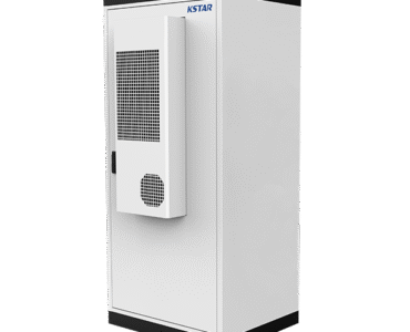 100kWh outdoor Battery ESS cabinet