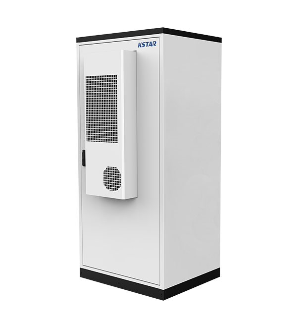 100kWh outdoor Battery ESS cabinet
