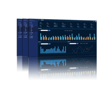 EMS Energy Management System