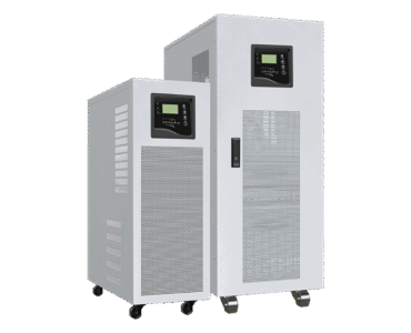 Industrial UPS Master Family (6-40kVA)