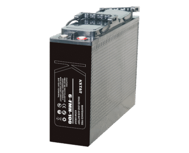 General Purpose VRLA Batteries FMH Series