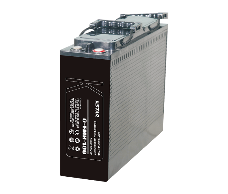 General Purpose VRLA Batteries FMH Series