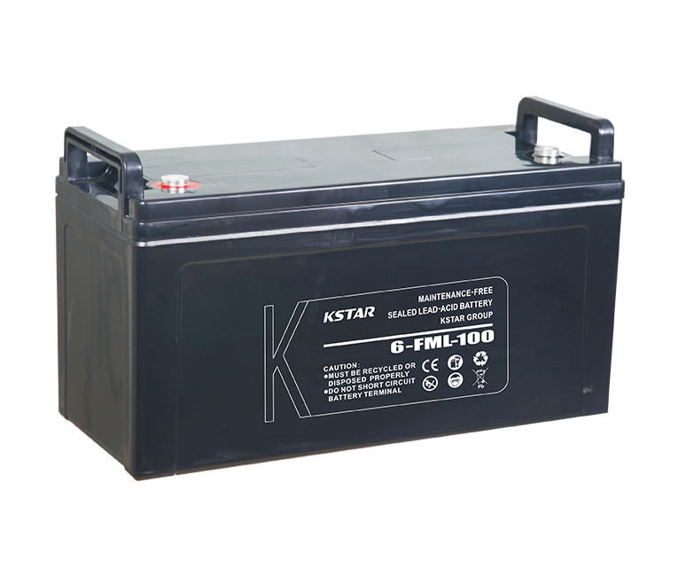 General Purpose VRLA Batteries FML Series