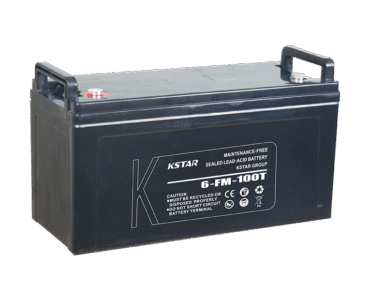 Deep Cycle Solar Batteries