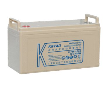 High Discharge Rate Batteries High Rate Series