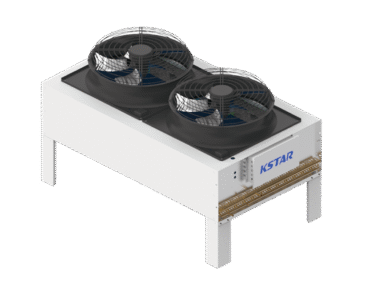 Outdoor Unit KC Outdoor Condenser