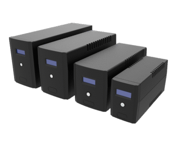 Line interative UPS Micropower Series