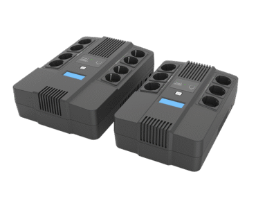 Line-interactive UPS AIO