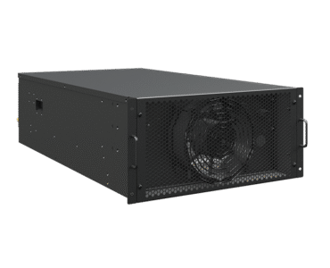 Rack-Mounted Cooling System InsertAir