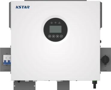 Off Grid Solar Inverter Knight