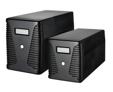 Line interactive UPS Microsine Series