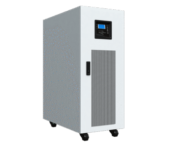 Industrial UPS EPI Family (8-40kVA)