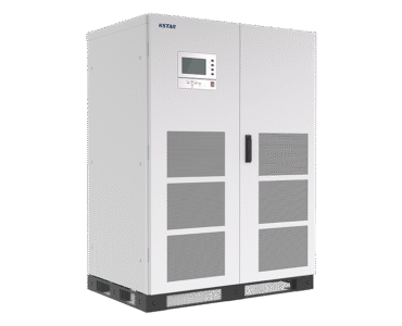 IGBT Online Transformer-based UPS EPOWER-H