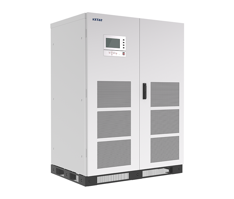 IGBT Online Transformer-based UPS EPOWER-H