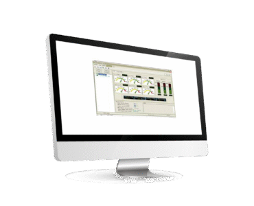 Monitoring Management Software Muser 4000