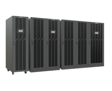 Tower UPS with Lithium-ion Batteries HPM3300E-T Lithium-ion Batteries UPS