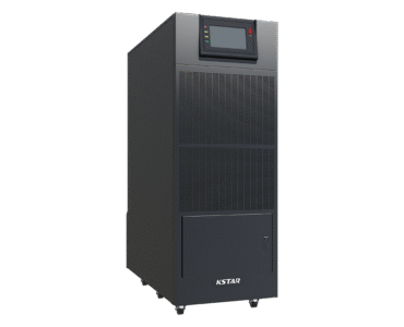 Lithium-ion UPS YDC3300 Series