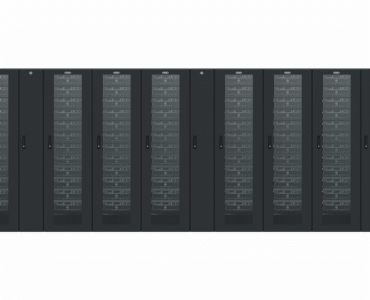 Micro Data Center (Multi-Cabinets) IDU All-In-One Solution