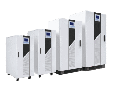 Industrial UPS EPOWER