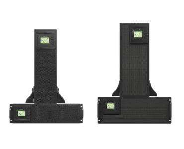 Modular UPS HPM3300E-RT