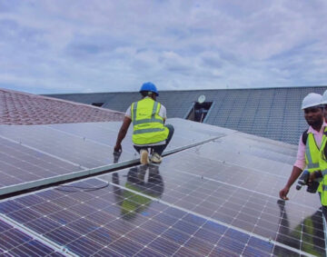 TNL_solar_plant_installation